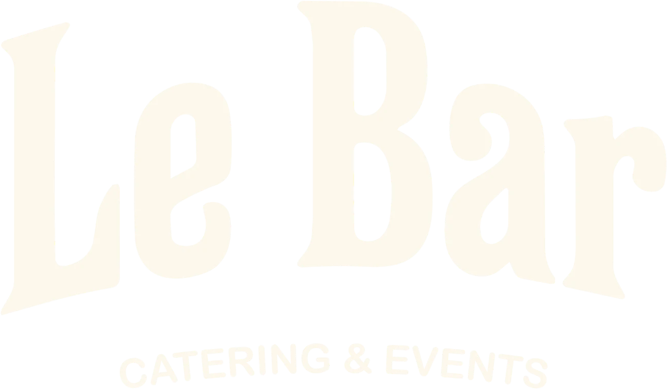 Le Bar